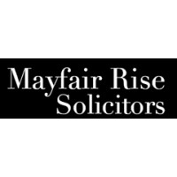 Mayfair Rise Solicitors logo, Mayfair Rise Solicitors contact details