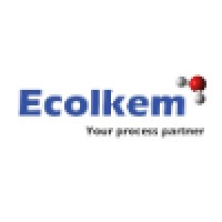 ECOLKEM logo, ECOLKEM contact details