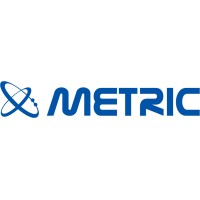 Metric（メトリック） logo, Metric（メトリック） contact details