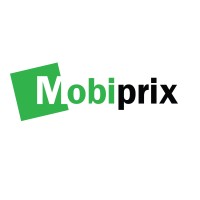 Mobipirix logo, Mobipirix contact details