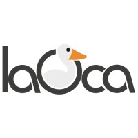 La Oca Palma logo, La Oca Palma contact details