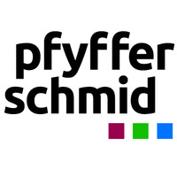 Pfyffer Schmid & Partner AG logo, Pfyffer Schmid & Partner AG contact details