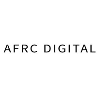 AFRC Digital logo, AFRC Digital contact details