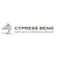 Cypress Bend Resort. Your moment of splendor is just a reservation away. logo, Cypress Bend Resort. Your moment of splendor is just a reservation away. contact details