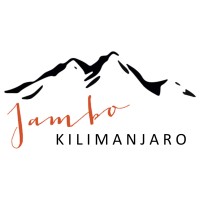 Jambo Kilimanjaro (Acoav) logo, Jambo Kilimanjaro (Acoav) contact details