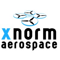 xNorm Aerospace logo, xNorm Aerospace contact details