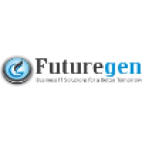 FutureGen IT Solutions Inc logo, FutureGen IT Solutions Inc contact details