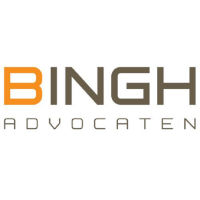 BINGH Advocaten logo, BINGH Advocaten contact details