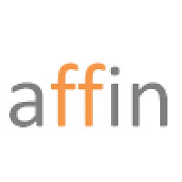 Affin Solutions logo, Affin Solutions contact details