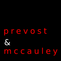 Prevost & McCauley logo, Prevost & McCauley contact details