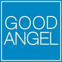 Good Angel logo, Good Angel contact details