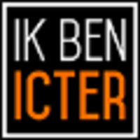 Ik ben ICTer logo, Ik ben ICTer contact details