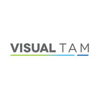 VisualTam logo, VisualTam contact details