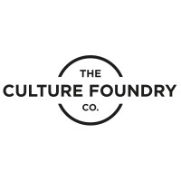 The Culture Foundry Co. logo, The Culture Foundry Co. contact details