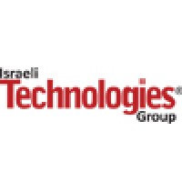 Technologies Group Israel logo, Technologies Group Israel contact details