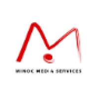 Minoc Data Services logo, Minoc Data Services contact details