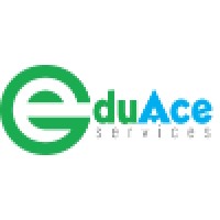 EduAce Services logo, EduAce Services contact details