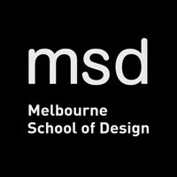 Post-grads & Alumni of Melbourne School of Design logo, Post-grads & Alumni of Melbourne School of Design contact details