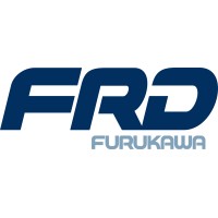 Furukawa Rock Drill Europe B.V. logo, Furukawa Rock Drill Europe B.V. contact details