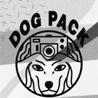 Dog Pack logo, Dog Pack contact details