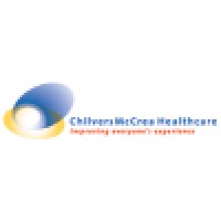 Chilvers McCrea Healthcare logo, Chilvers McCrea Healthcare contact details