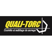 QUALI-TORC logo, QUALI-TORC contact details