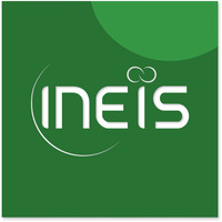 Ineïs logo, Ineïs contact details