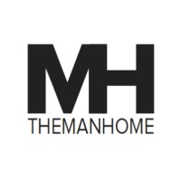 TheManHome logo, TheManHome contact details