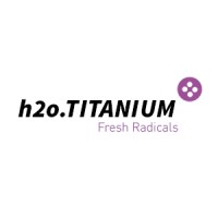 h2o.TITANIUM logo, h2o.TITANIUM contact details