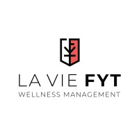 La Vie Fyt logo, La Vie Fyt contact details