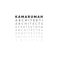 KAMARUMAH ARCHITEKTI logo, KAMARUMAH ARCHITEKTI contact details