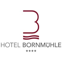 Hotel Bornmühle GmbH & Co.KG logo, Hotel Bornmühle GmbH & Co.KG contact details