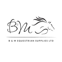 B and M Equestrian Supplies Ltd logo, B and M Equestrian Supplies Ltd contact details