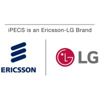 Ericsson-LG Enterprise logo, Ericsson-LG Enterprise contact details