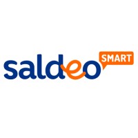 SaldeoSMART logo, SaldeoSMART contact details