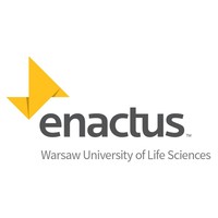 Enactus SGGW logo, Enactus SGGW contact details