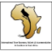 Itseng Africa logo, Itseng Africa contact details