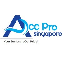 Acc Pro (Singapore) Group logo, Acc Pro (Singapore) Group contact details