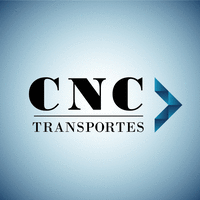 CNC Transportes logo, CNC Transportes contact details