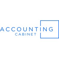 Accounting Cabinet logo, Accounting Cabinet contact details