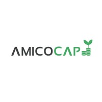 Amico Cap logo, Amico Cap contact details