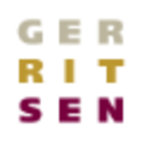 Bureau Gerritsen logo, Bureau Gerritsen contact details