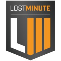 Lost Minute BV logo, Lost Minute BV contact details