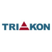 Triakon Digital Printing logo, Triakon Digital Printing contact details