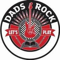 Dads Rock logo, Dads Rock contact details