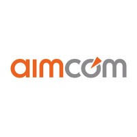 aimcom - brands & communications logo, aimcom - brands & communications contact details