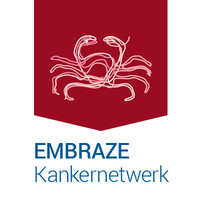 EMBRAZE Kankernetwerk logo, EMBRAZE Kankernetwerk contact details