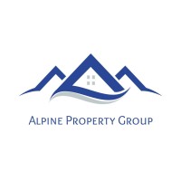 Alpine Property Group logo, Alpine Property Group contact details