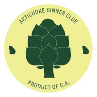 Artichoke Dinner Club logo, Artichoke Dinner Club contact details