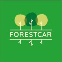 ForestCar logo, ForestCar contact details